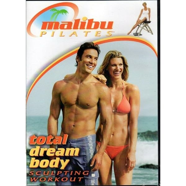 Amazon.com: Shape Pilates: Workout, Firm Up From Head to Toe