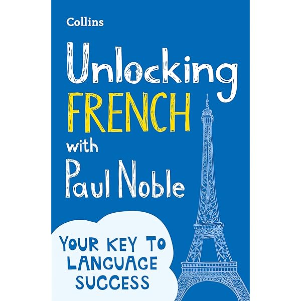 Unlocking German with Paul Noble: Your Key to Language Success