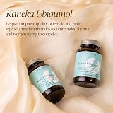 Zita West Kaneka Ubiquinol 200mg 120 Caps CoQ10 Fertility Energy view 2