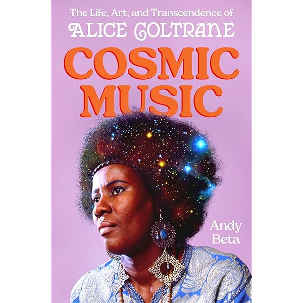 Alice Coltrane - Universal Consciousness - Amazon.com Music