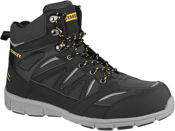 stanley mens work boots