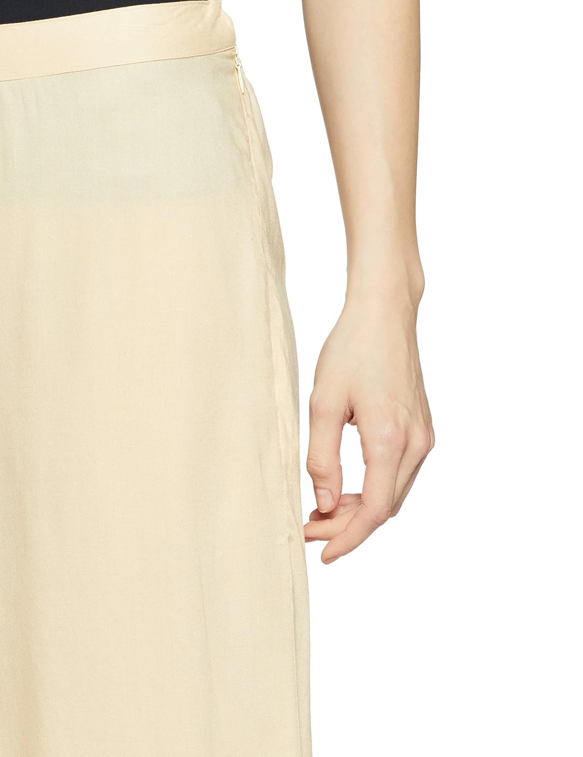 biba women's palazzo bottom