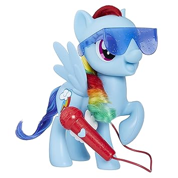 bambola rainbow amazon