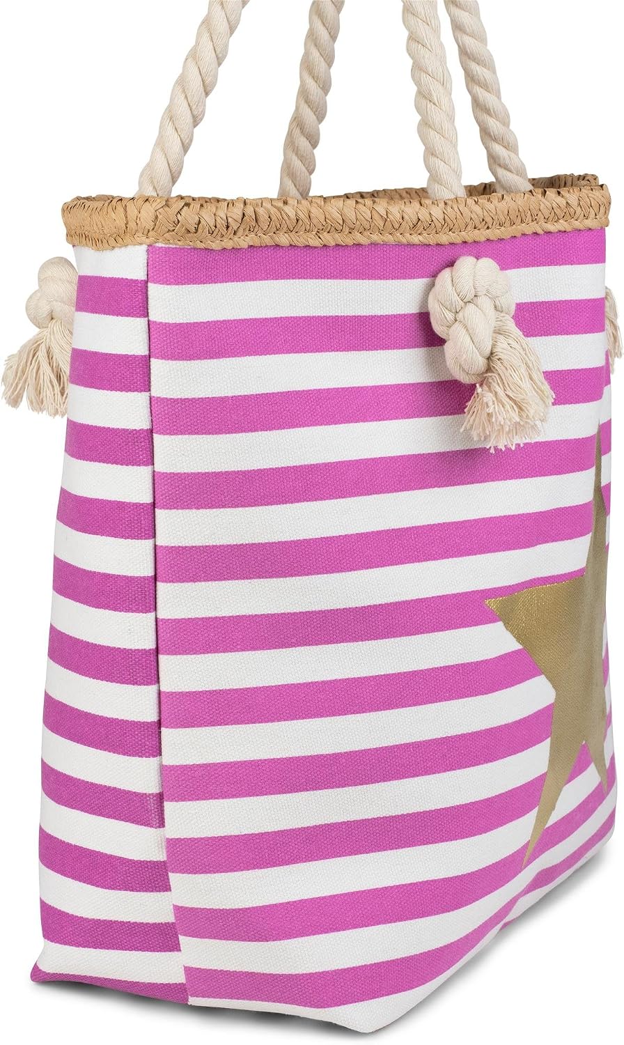 BORSA PELLE STELLA IN METALLO DAFNE