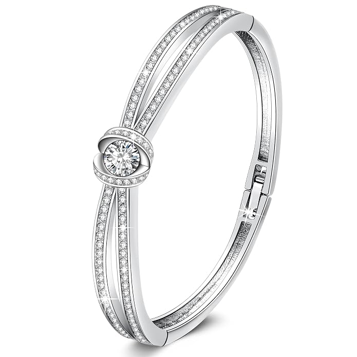 Pulseras de Plata
