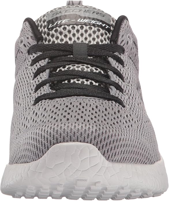 skechers burst second wind