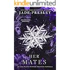 Her Mates: An All Plane Winter Solstice Novella (The Shattered Isle series Book 3)
