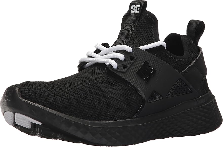 dc meridian shoes