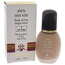 Sisley Oil Free Fluid Foundation, 2 Soft Beige, Phyto, 1 Ounce
