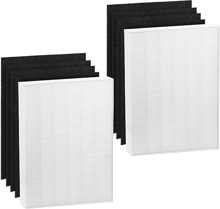 The Best Honeywell 5300 Air Filter