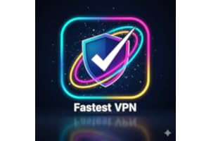 Meilleur VPN Gratuit sur Play Store et �鶹�� Fire – Proxy Rapide, WiFi Sécurisé, Serveurs Illimités