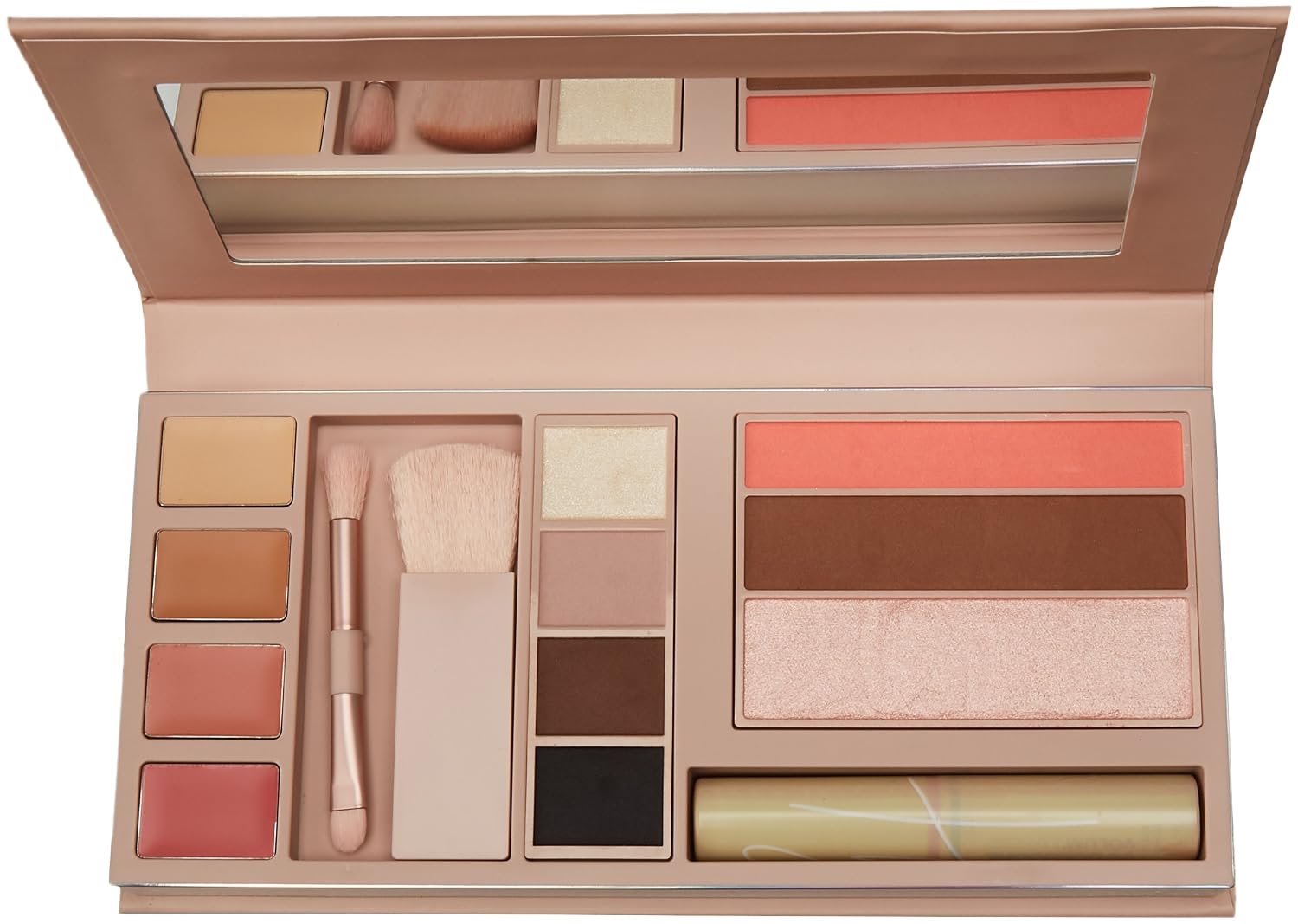 Maybelline Gigi Hadid Jetsetter Palette Amazoncouk Beauty