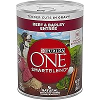 Purina Smartblend Tender Barley Entree
