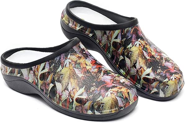 Backdoorshoes Waterproof Premium Garden Shoes