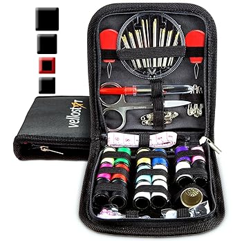 VelloStar Sewing KIT