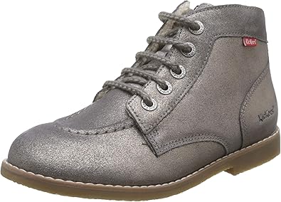 kickers taille grand ou petit