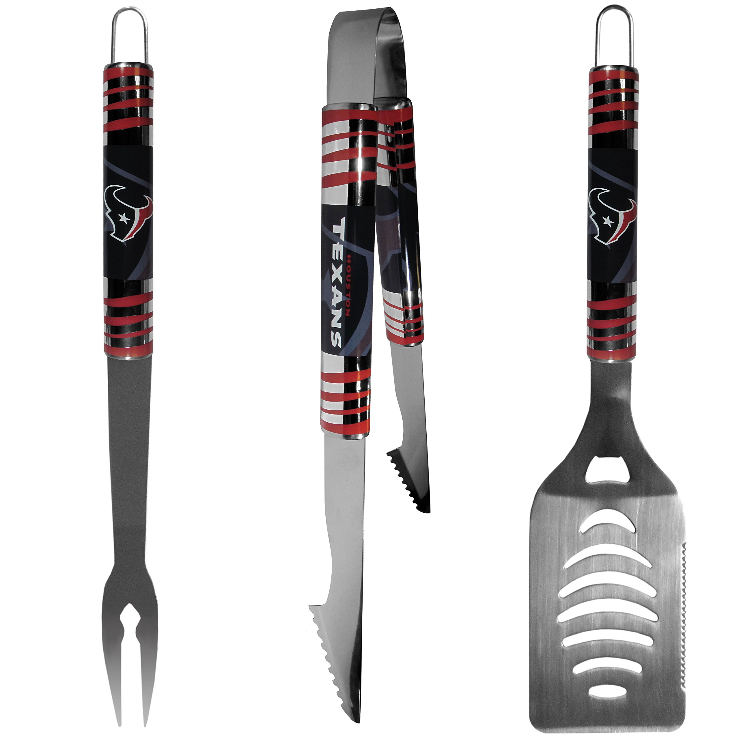 NFL Fan Shop Tailgater BBQ Set