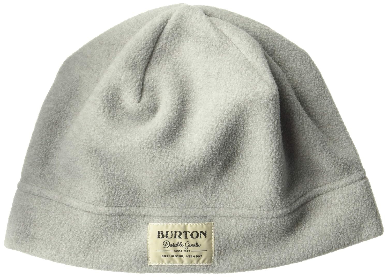 Burton Ember Fleece Beanie Mens Men 