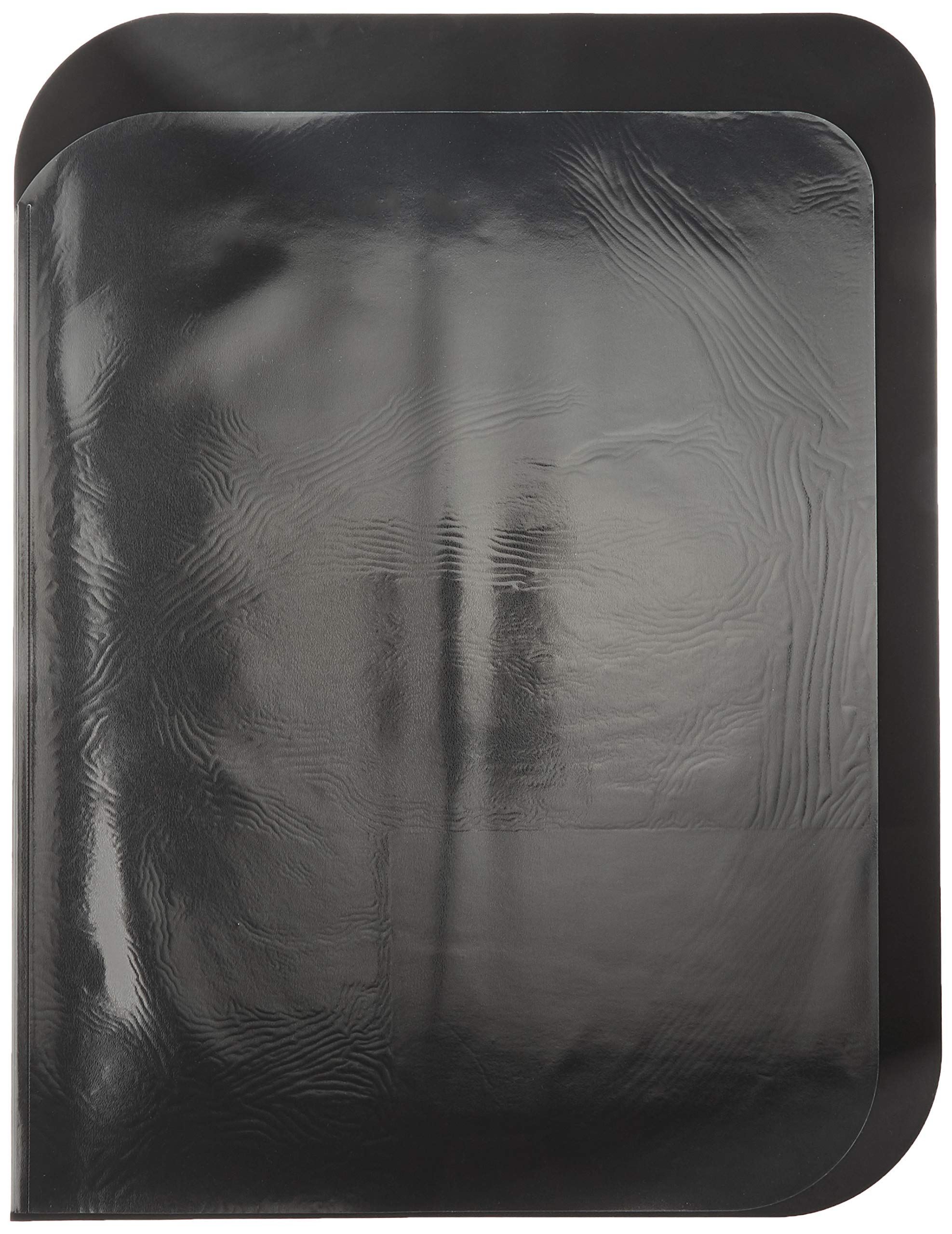 Leitz 53120095 Desk Pad Soft Touch with Cover 50x65 cm Black