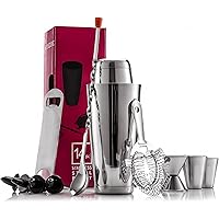 Best Barware Set