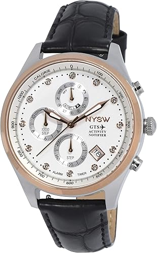 swarovski smartwatch