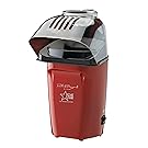 MovieStar Aire Caliente Fabricante de las Palomitas, Máquina de las Palomitas, 1200 W