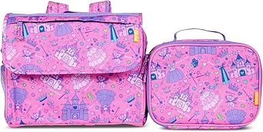 bixbee backpack