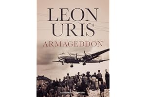 Armageddon (Danish Edition)