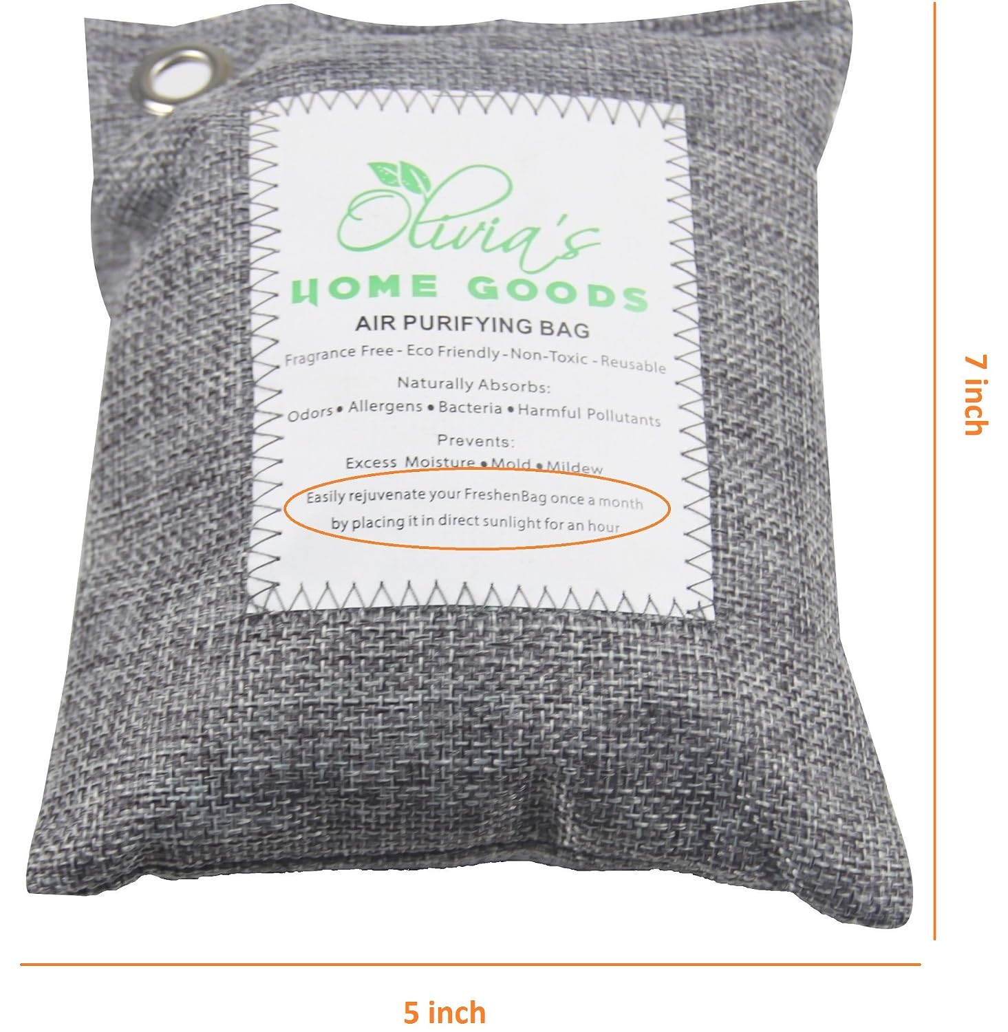 nature fresh air purifier bags where to buy