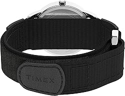 Timex Men's Easy Reader Classic Quartz Watch
