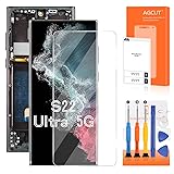 TFT for Samsung Galaxy S22 Ultra Screen Replacement