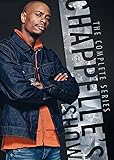 Chappelle's Show: The Complete Series