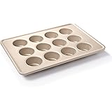 OXO Good Grips Non-Stick Pro Muffin Pan