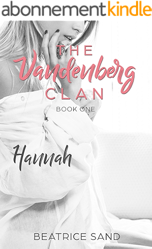 Download Hannah (The Vandenberg Clan Book 1) (English Edition) PDF