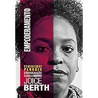 Empoderamento (Feminismos Plurais) (Portuguese Edition) book cover
