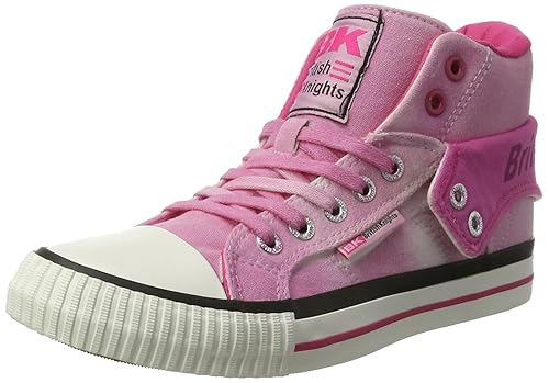 British Knights Damen Roco High-Top British Knights Damen Roco High-Top