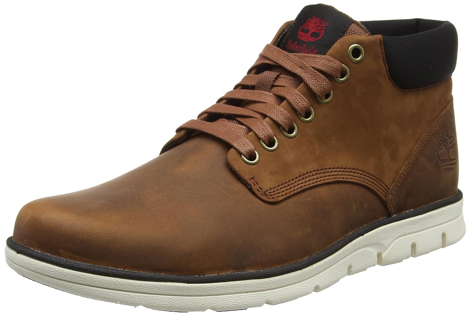 Timberland Bradstreet bradstreet bradstreet Chukka Leather Zapatillas Hombre