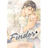Finder Deluxe Edition: Crazy in Love, Vol. 14