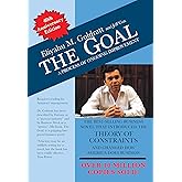 The Goal: 40th Anniversary Edition: A Process of Ongoing Improvement