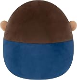 Squishmallows Eleven Stranger Things 10-Inch Official Jazwares Plush view 4
