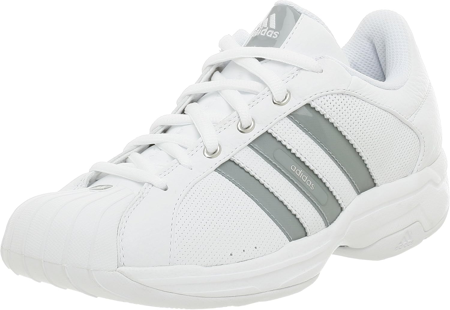 adidas Men�s Superstar 2G Ultra Basketball