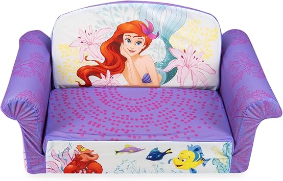 minnie mouse marshmallow couch