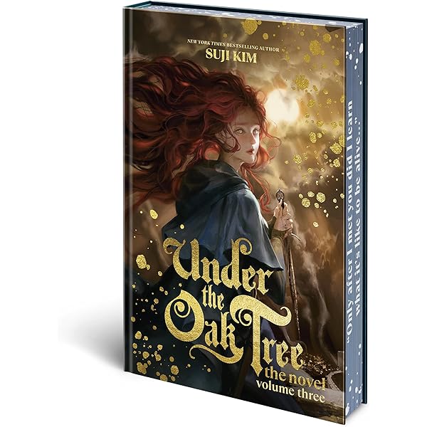 Amazon.com: Under the Oak Tree: Volume 1 (The Novel) (Under the