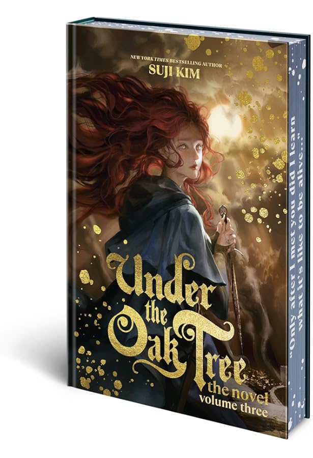 Amazon.com: Under the Oak Tree: Volume 2 (The Novel) (Under the