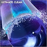 Oral-B iO Ultimate Clean Electric Toothbrush Head 6 Pack White view 2