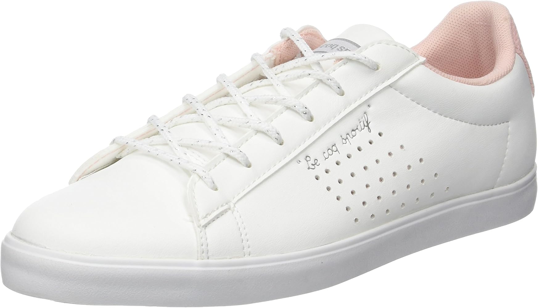 tenis le coq para mujer