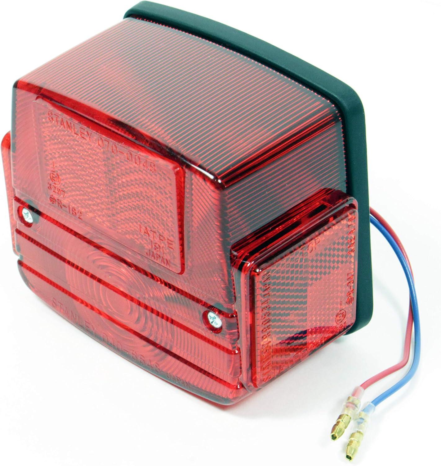 Kawasaki 19902018 Mule Tail Lamp 230251042 New Oem, Tail Light