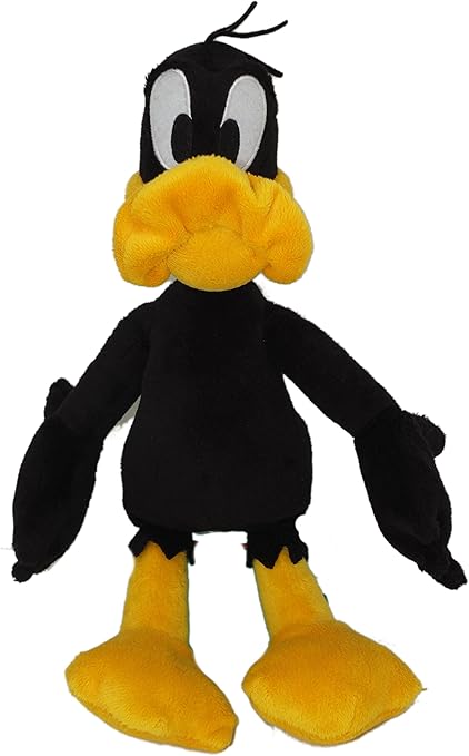 peluche pato lucas bebe