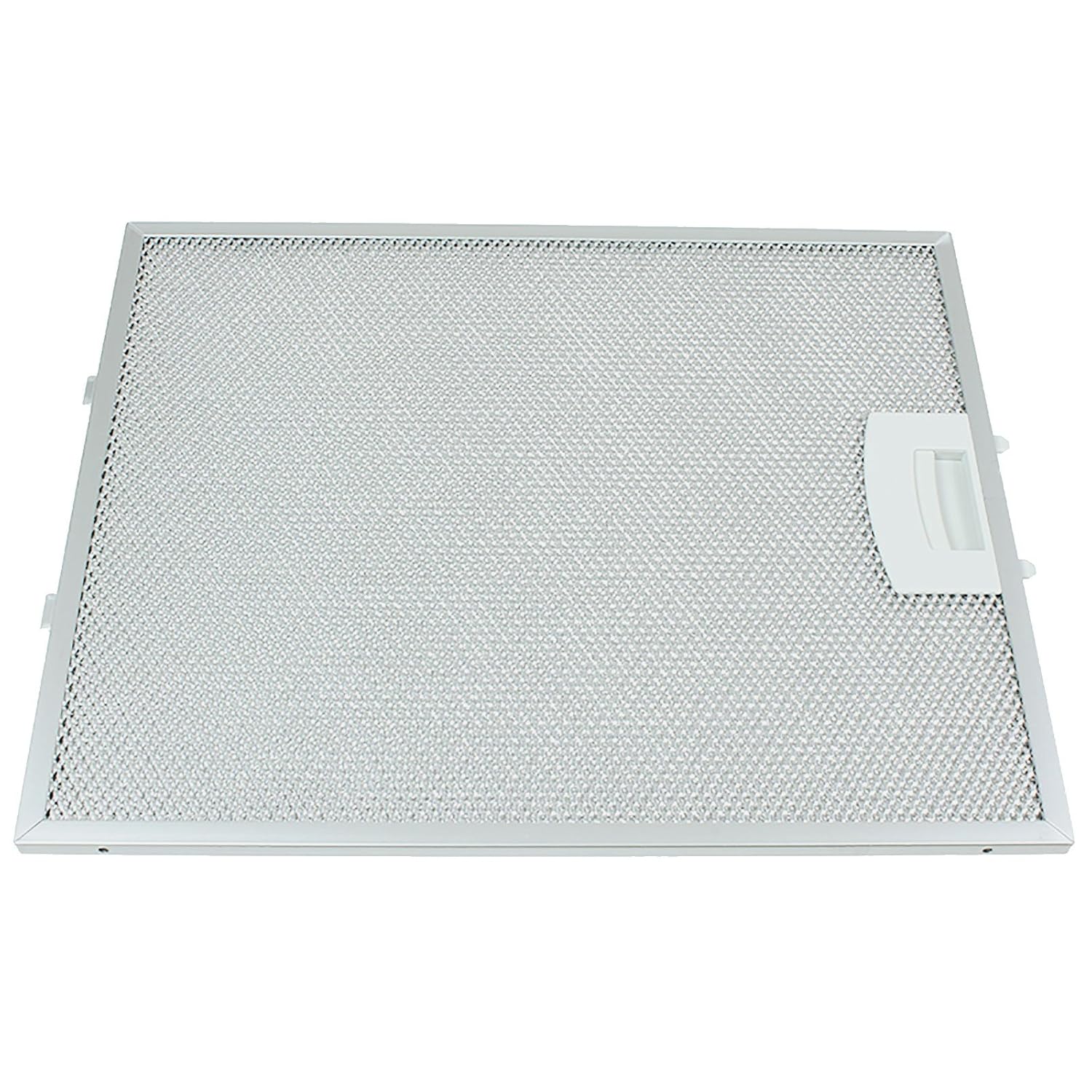 Bosch Genuine Replacement Metal Grease Filter For Neff Extractor Fan Hoods Bosch Genuine Replacement Metal Grease Filter For Neff Extractor Fan Hoods