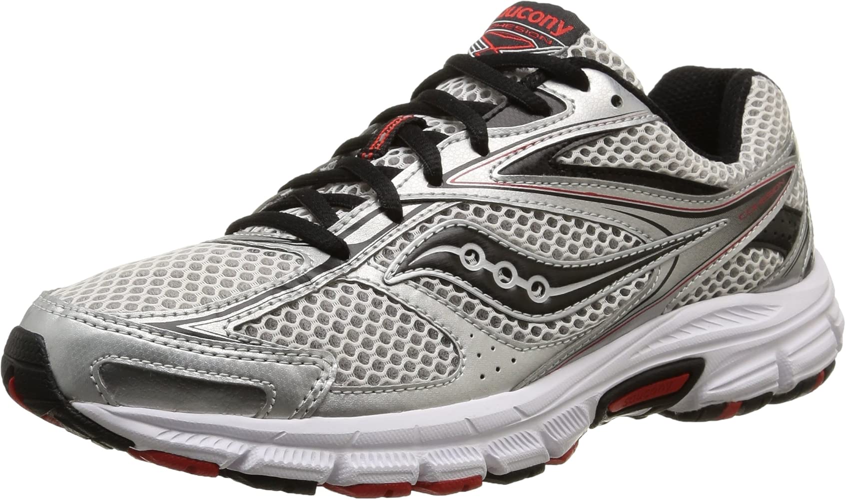 saucony cohesion 6 mens 2015